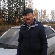 Юрий Васильев