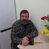 Анатолий Блиновский