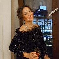 Юлия Чернякова