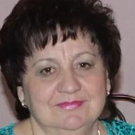 Наталья Лунина