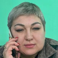 Татьяна Аралбаева