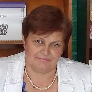 Татьяна Погорельцева