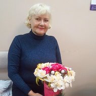 Татьяна Новомейская