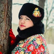 Марина Пугачёва