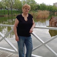 Нина Лунькова