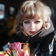 Наталья Чупрова