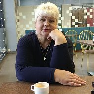 Olga Parfenova