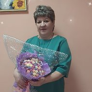 Елена Левченко