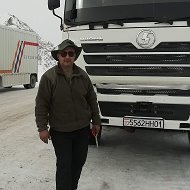 Алишер Кадыров