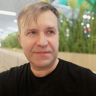 Андрей Кунец