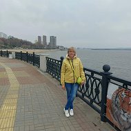 Елена Костюкова