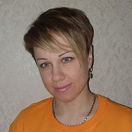Виктория Соколова