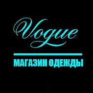 Vogue Магазин