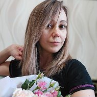 Ирина Силенко
