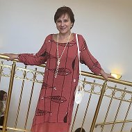 Наталья Горегляд