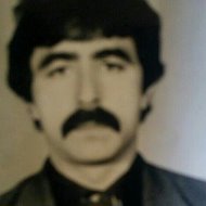 Amiraslan Amiraslanov