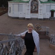 Елена Солдатенкова