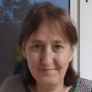 Ольга Гуляева