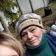 Екатерина Николаева