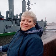 Елена Подрядова