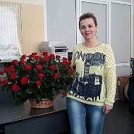 Арина Антипова