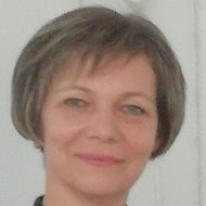 Светлана Парамонова