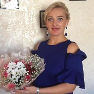 Наталья Шкалькова