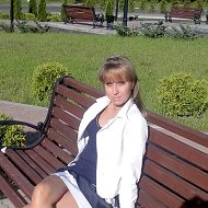 Виктория Храмченкова