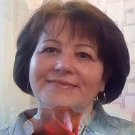 Наталья Мальханова