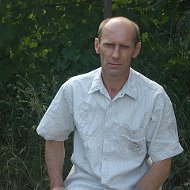 Олег Белоус