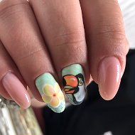 Svetlana Nails