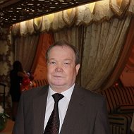 Александр Шестаков