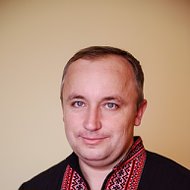 Олександр Солонець