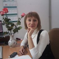 Тамила Катеринюк
