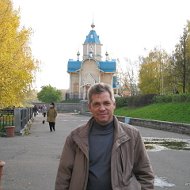 Николай Прокушкин