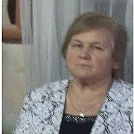 Татьяна Мущинкина