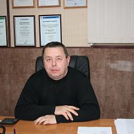Владимир Стригин