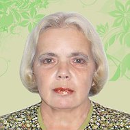 Лариса Фишари