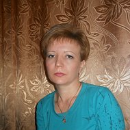 Ольга Азимова