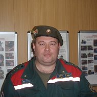 Сергей Рудой