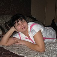 Ольга Ачкасова
