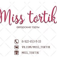 Miss Tortik