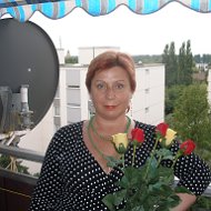 Людмила Лемешко