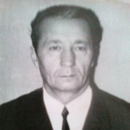 Маъмур Абдусаломов