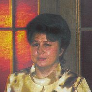 Валентина Соплякова