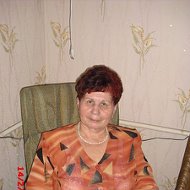 Зинаида Крылова