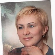 Наталья Болтарчук
