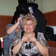 Татьяна Федотенко