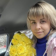 Кристина Аграфенина