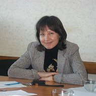 Светлана Кедрова